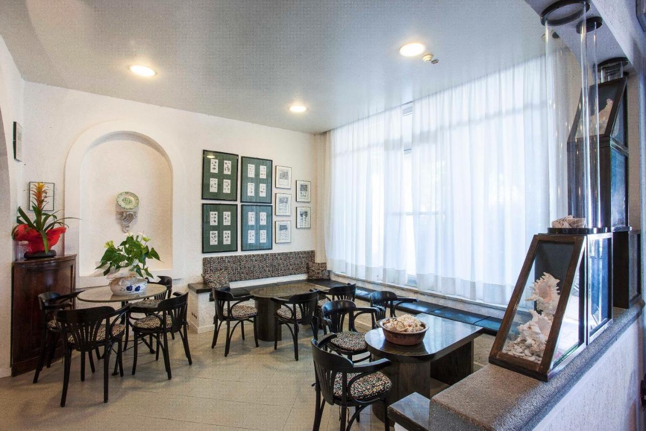 Giovanna Regina Hotel غابيتّشي ماري المظهر الخارجي الصورة