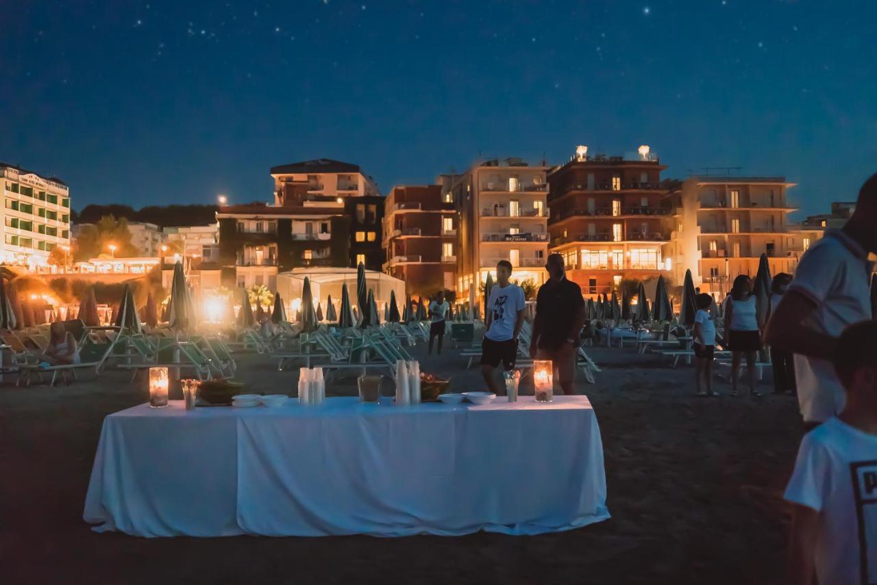 Giovanna Regina Hotel غابيتّشي ماري المظهر الخارجي الصورة