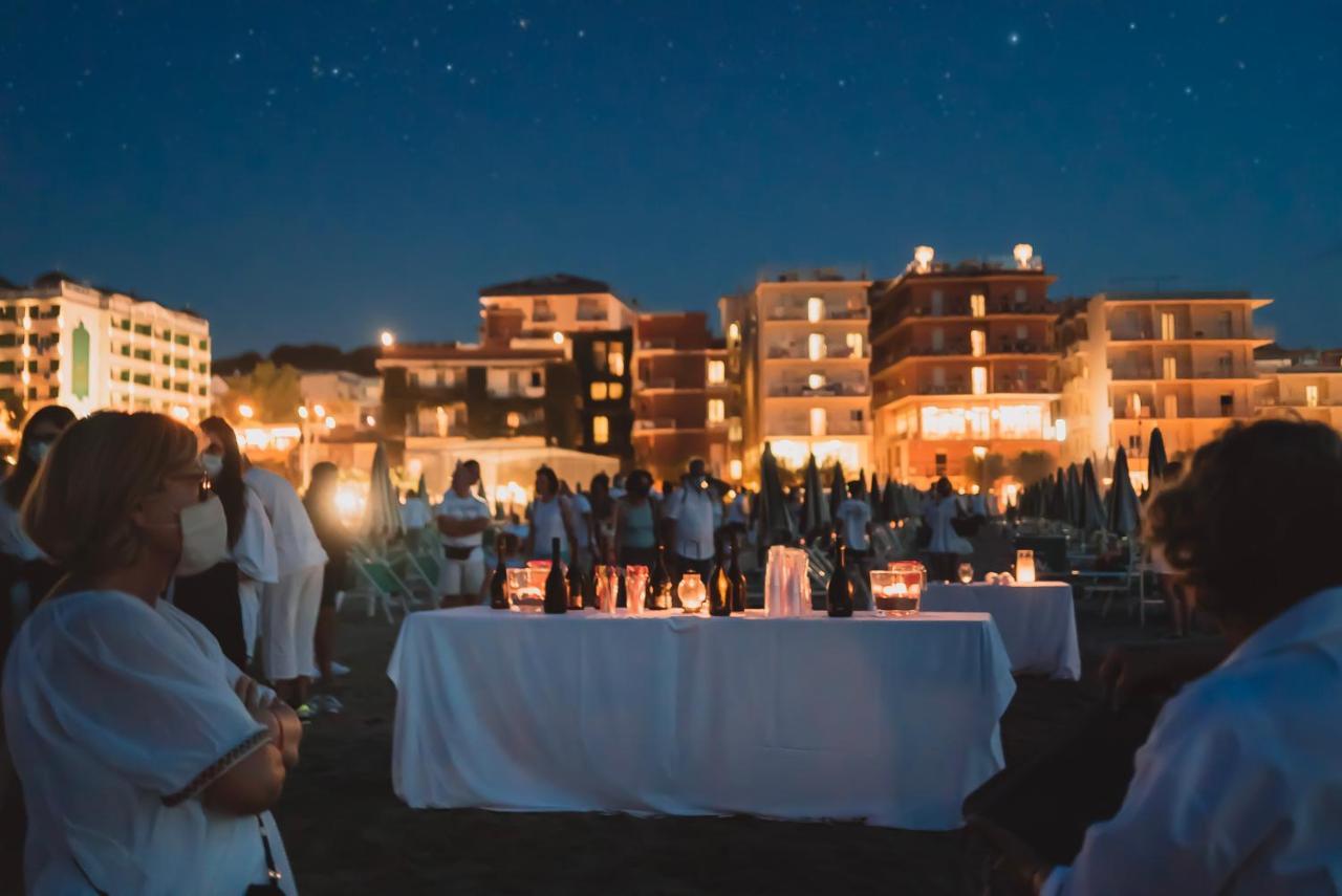 Giovanna Regina Hotel غابيتّشي ماري المظهر الخارجي الصورة