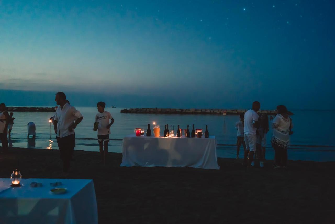 Giovanna Regina Hotel غابيتّشي ماري المظهر الخارجي الصورة