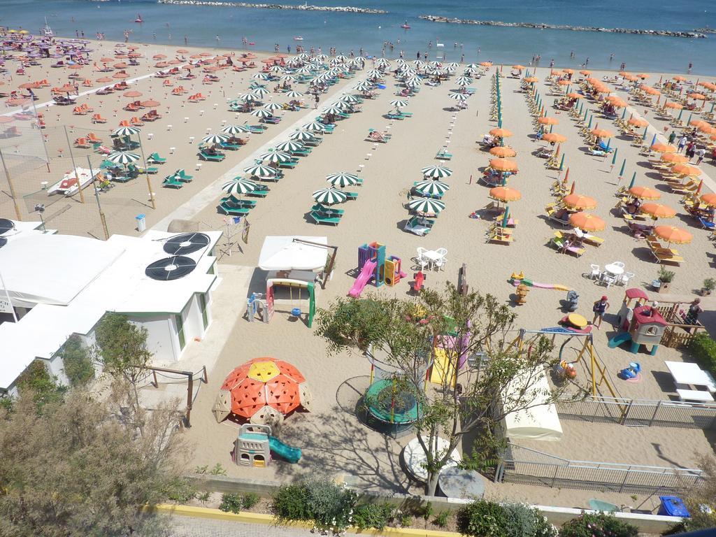 Giovanna Regina Hotel غابيتّشي ماري المظهر الخارجي الصورة